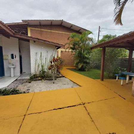 Pousada Beija Flor Lagoinha Ubatuba Eksteriør bilde