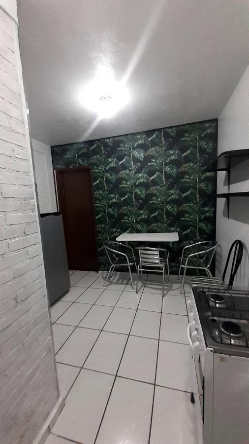 Pousada Beija Flor Lagoinha Ubatuba Eksteriør bilde