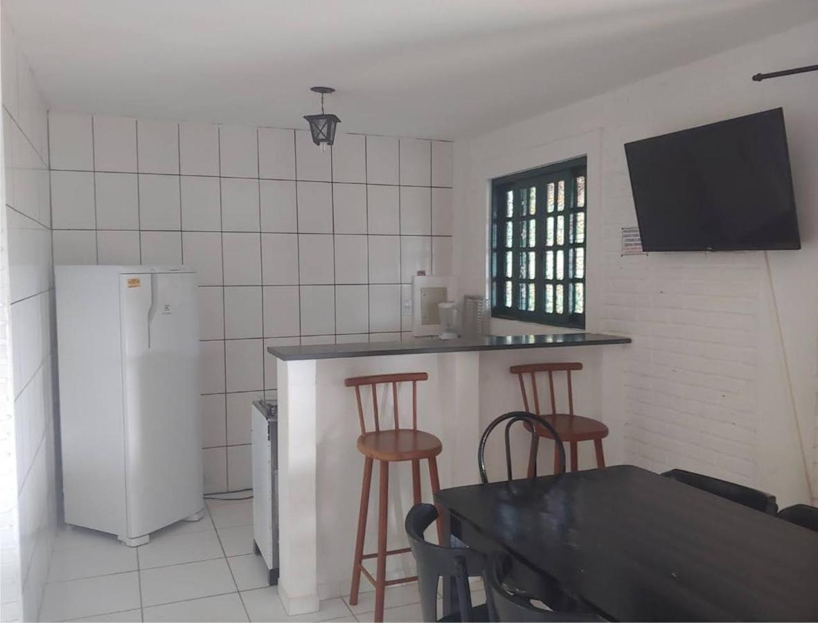 Pousada Beija Flor Lagoinha Ubatuba Eksteriør bilde