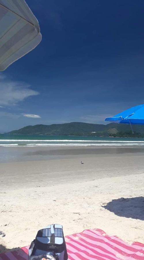 Pousada Beija Flor Lagoinha Ubatuba Eksteriør bilde