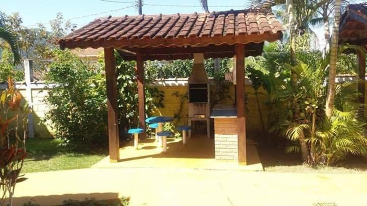 Pousada Beija Flor Lagoinha Ubatuba Eksteriør bilde