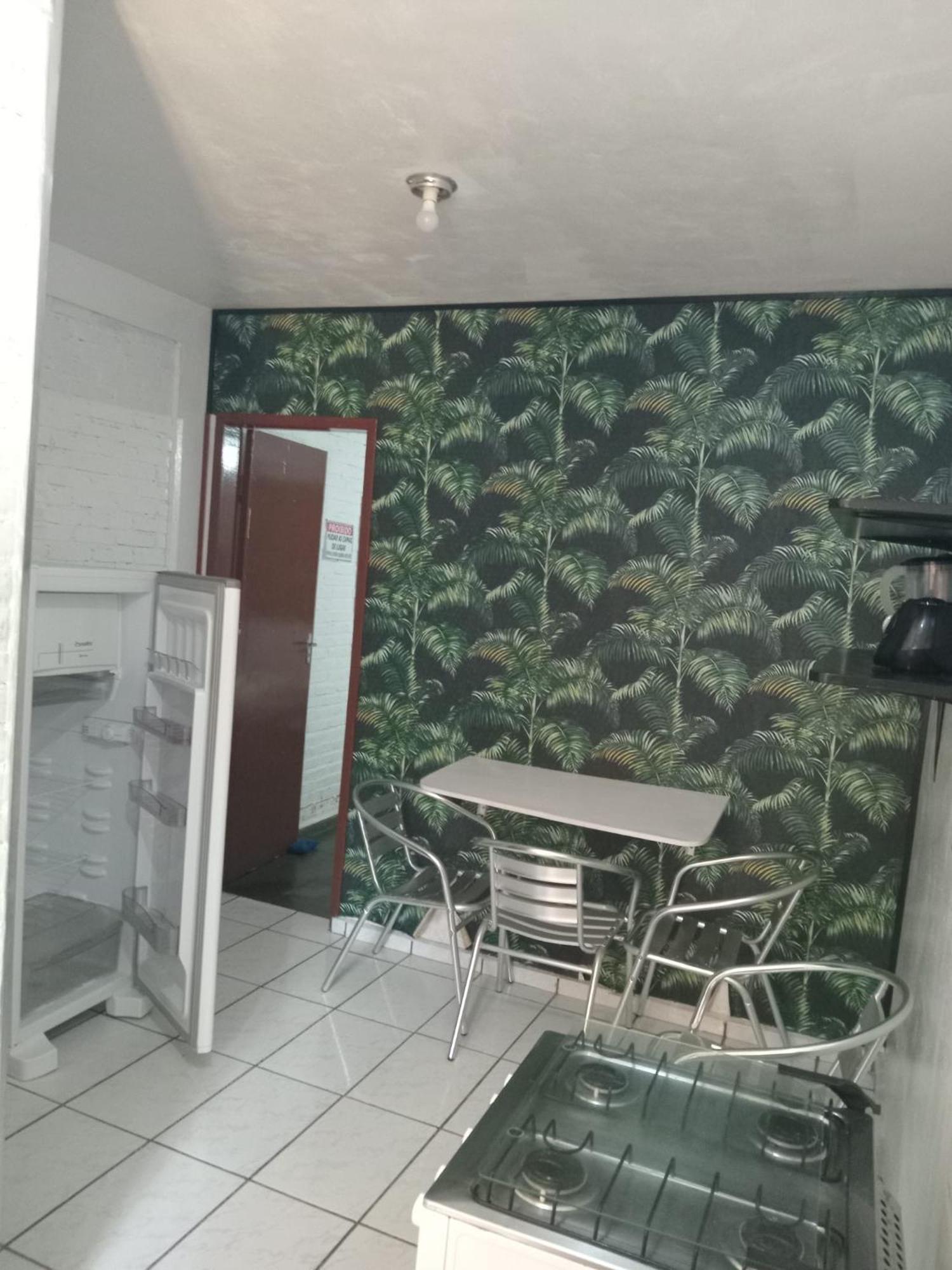 Pousada Beija Flor Lagoinha Ubatuba Eksteriør bilde